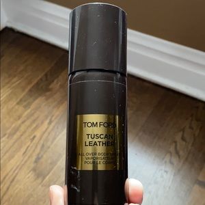 Tom Ford Tuscan Leather Body Spray
